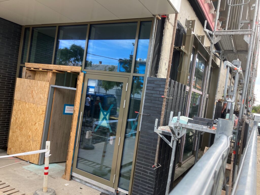 Budapest, Rhodium Irodaház 4