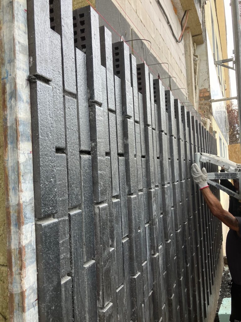 Budapest, Rhodium Irodaház 6